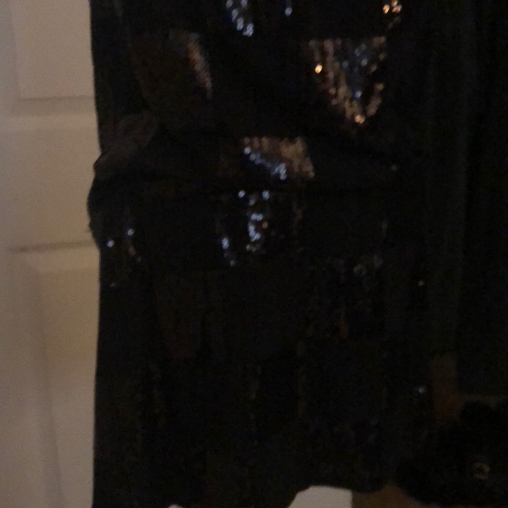 WHBM blouse - Picture 3 of 5